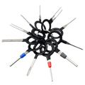 Kit d'éjecteur de connecteurs électriques
