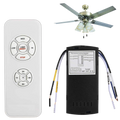 Télécommande universelle de ventilateur
