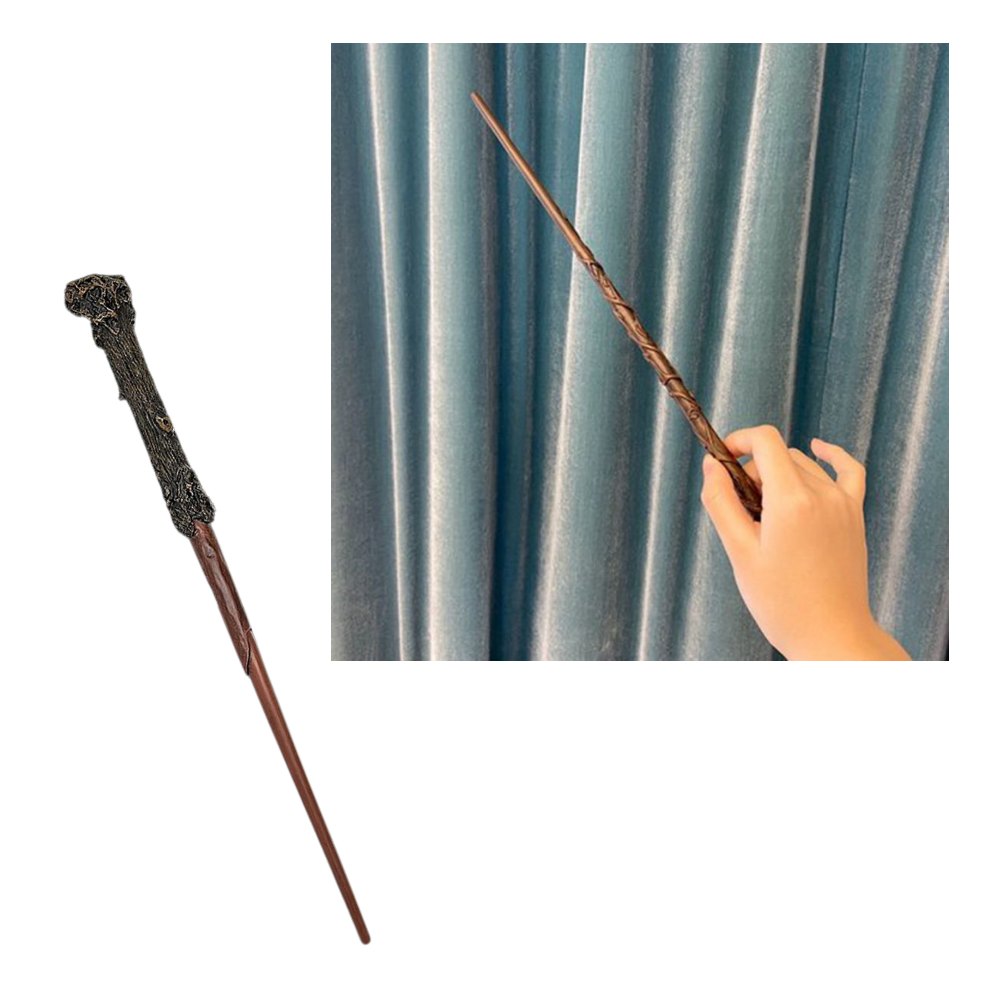 Baguette magique de tir de feu Harry Potter