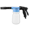 Pistolet à mousse pour voiture