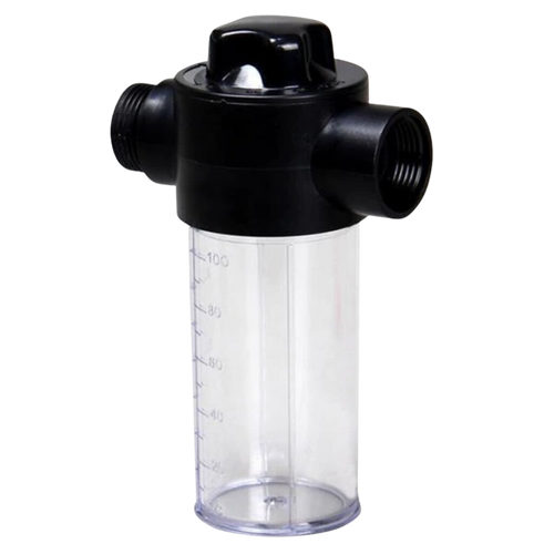 Bouteille de mousse pour laveuse à pression 100ml