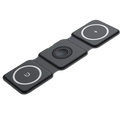 Chargeur sans fil pliable