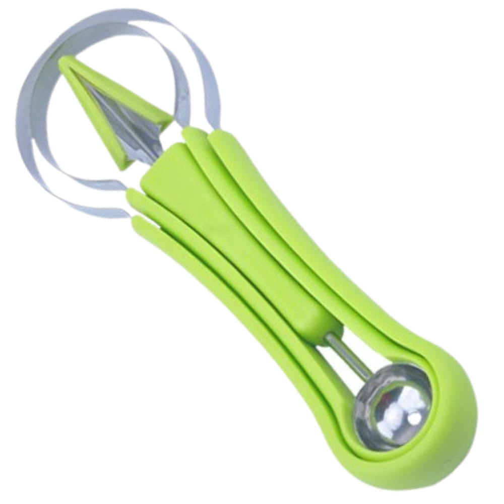 Set d'outils pour découper et trancher les fruits