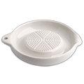 Râpe de cuisine en céramique