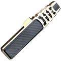 Briquet polyvalent à gaz
