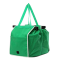 Sac à provisions réutilisable pour chariot