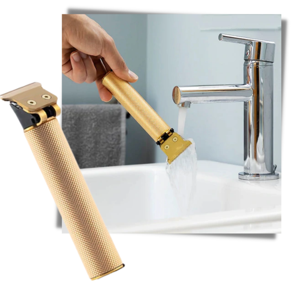 Tondeuse à cheveux rechargeable