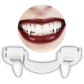 Crocs de vampire rétractables