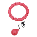 Hula Hoop de fitness à poids
