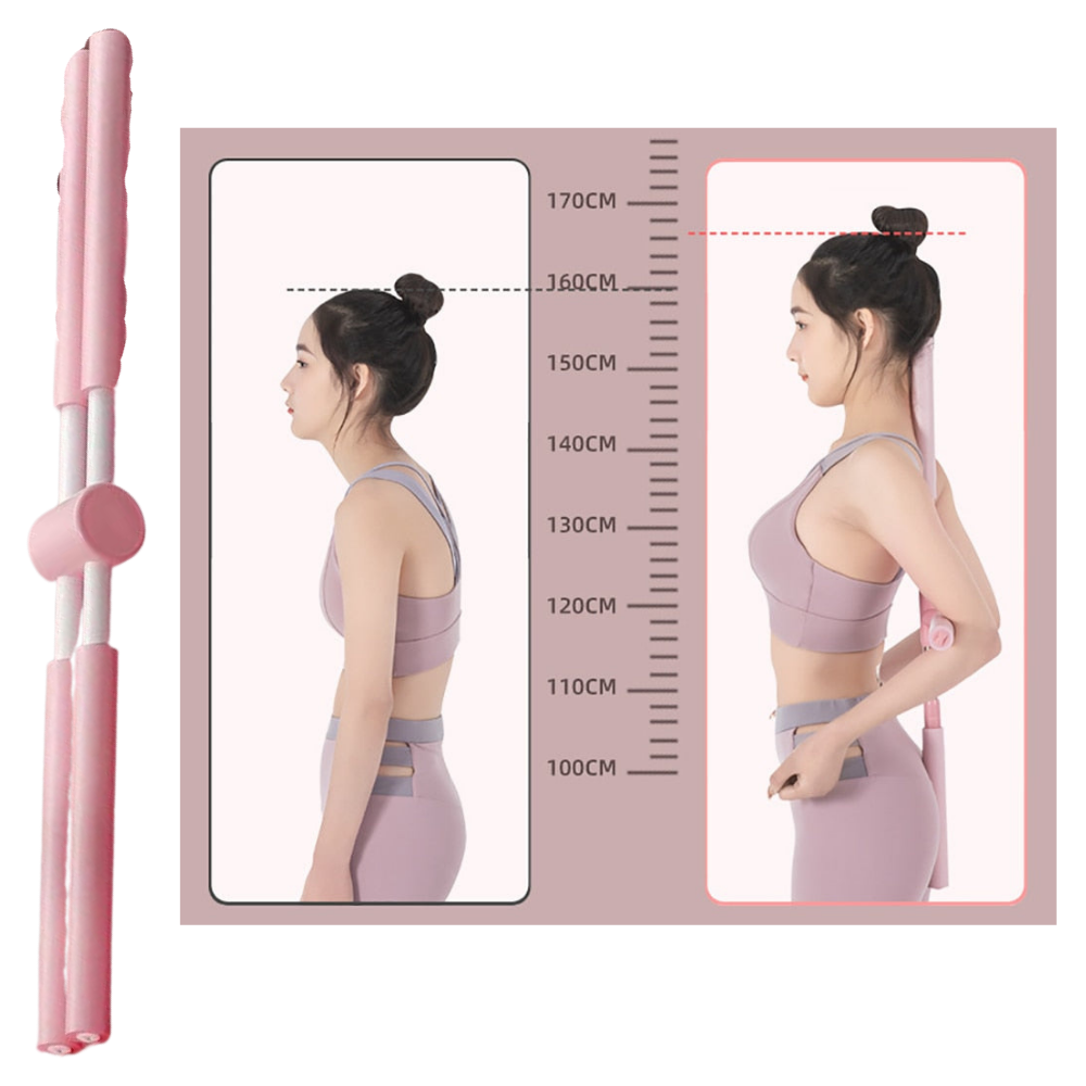Bâton correcteur de posture