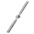 Bâton correcteur de posture