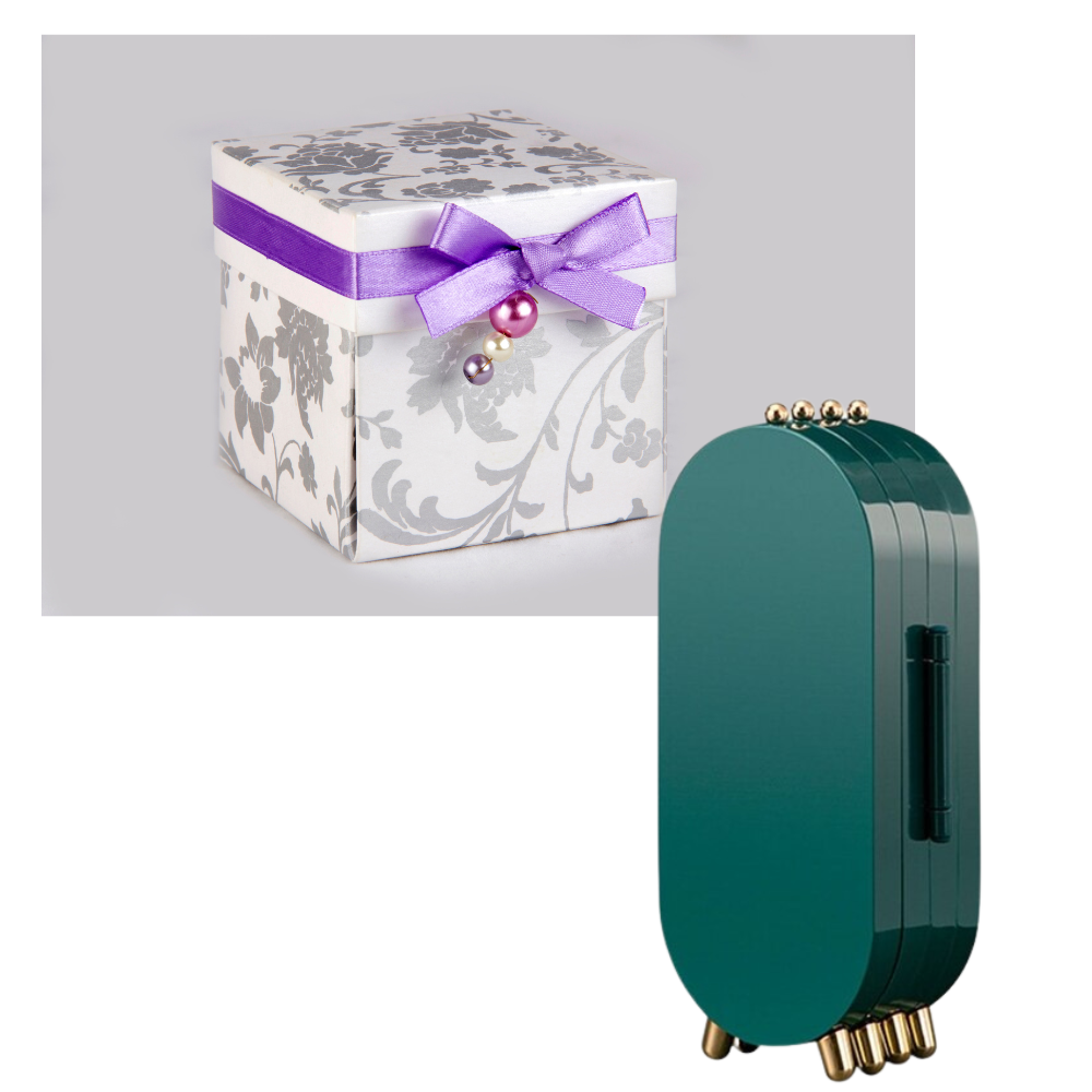 Présentoir à bijoux