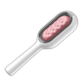 Brosse de toilettage pour animaux
