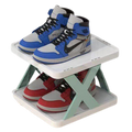 Rangement pour chaussures à plusieurs niveaux
