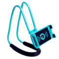 Support de téléphone pour le cou