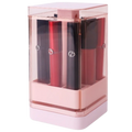 Boîte de rangement pour gloss