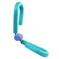 Équipement de fitness pour les jambes