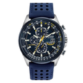 Montre à quartz de luxe étanche