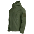 Veste militaire
