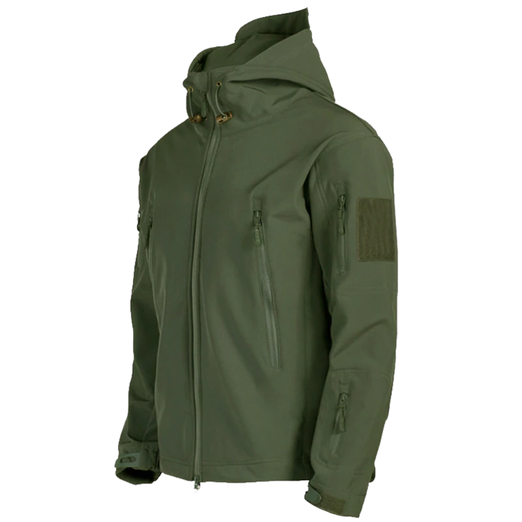 Veste militaire