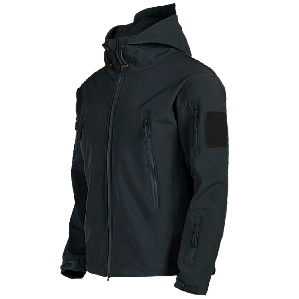Veste militaire