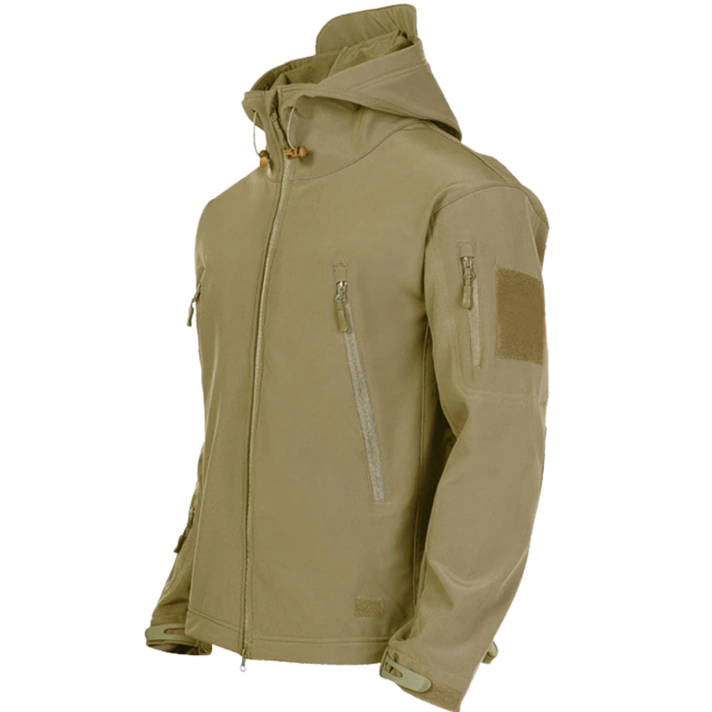 Veste militaire