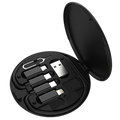 Boîte de rangement multifonctionnelle pour gadgets