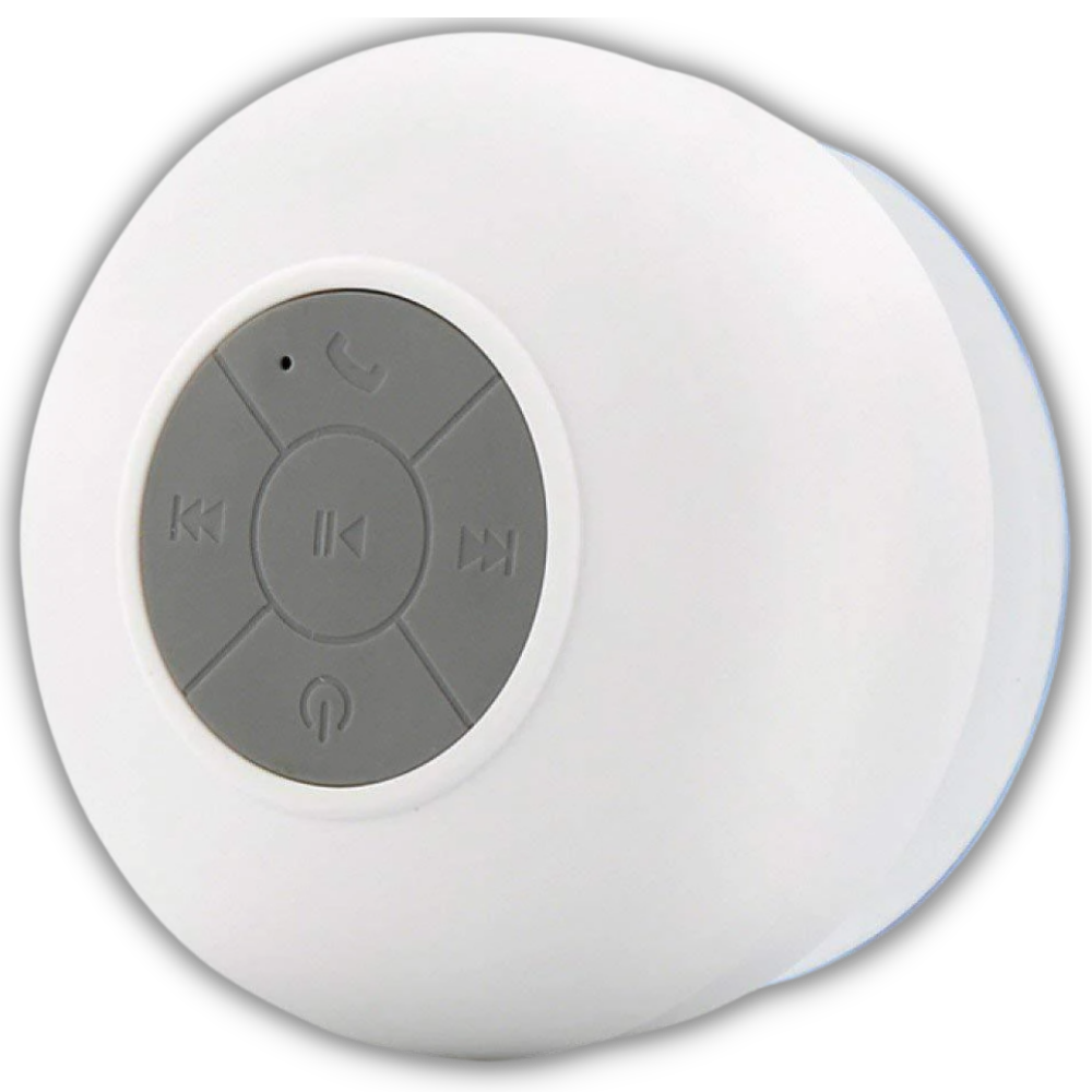 Mini haut-parleur Bluetooth étanche