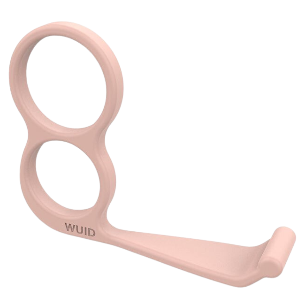 Support et crochet pour téléphone léger (lot de 4)