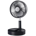 Ventilateur USB portable et pliable