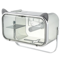 Support de rangement multifonctionnel pour papier hygiénique