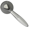 Brosse spéciale pour animaux de compagnie