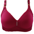 Soutien-gorge confortable sans armatures