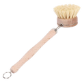 Brosse à récurer écologique