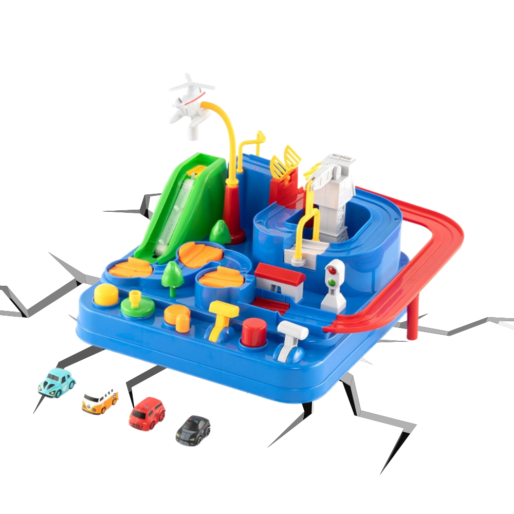Jouet voiture mécanique pour enfants