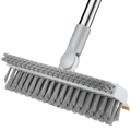 Brosse rotative pour le nettoyage des sols