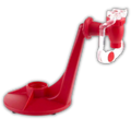 Distributeur de boissons pour bouteilles