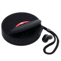 Haut-parleur bluetooth sans fil avec oreillettes