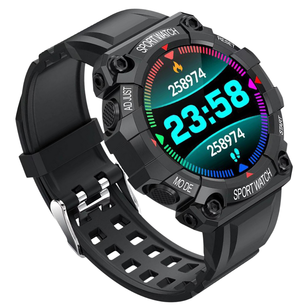 Montre sportive intelligente