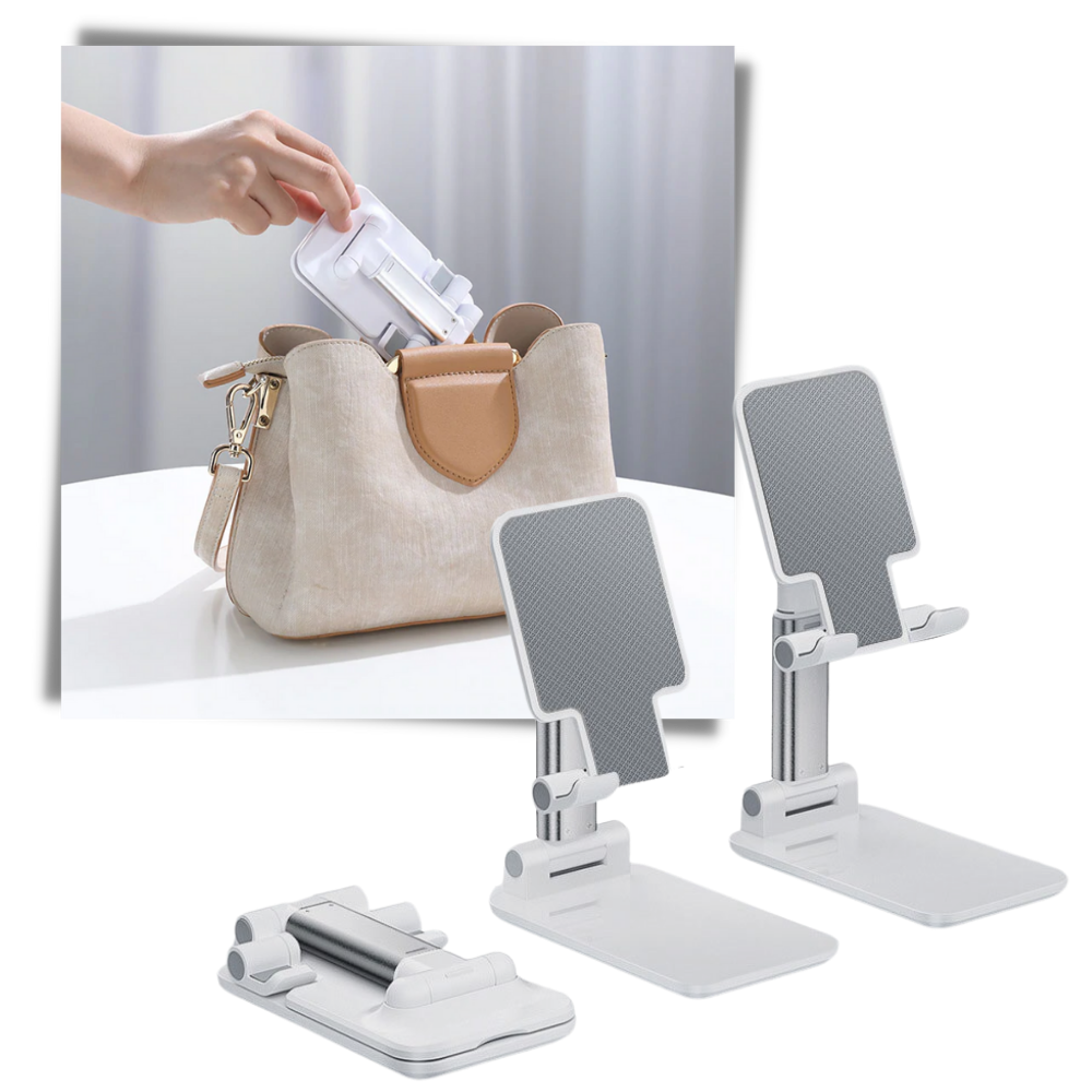Support universel pour téléphone