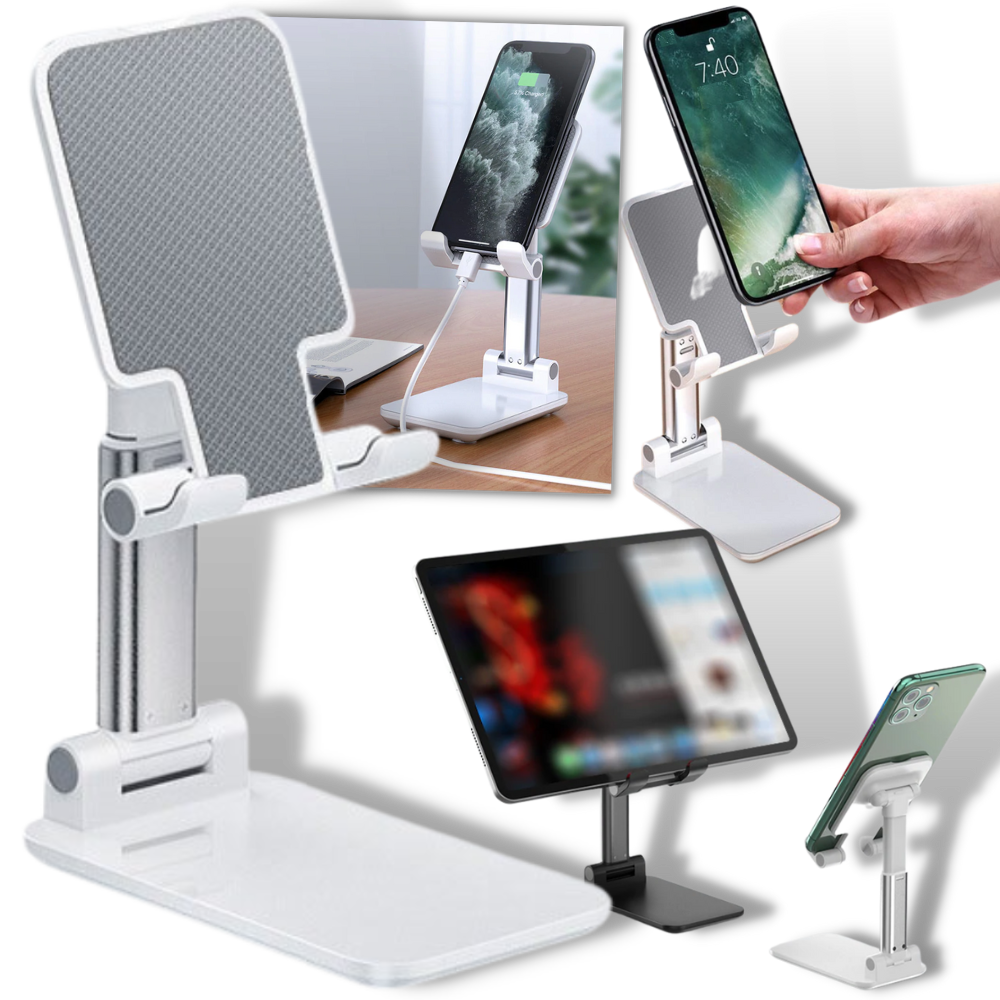 Support universel pour téléphone