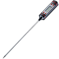 Thermomètre à sonde de cuisson numérique
