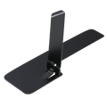 Support de téléphone en métal ultra-mince