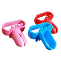 Attache-ballons
