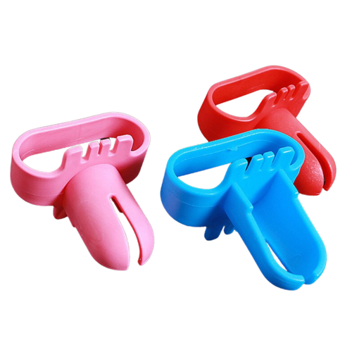 Attache-ballons