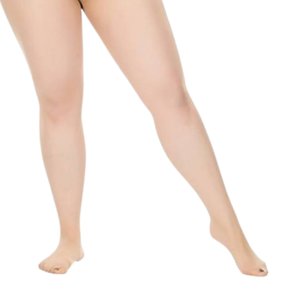 Collants gainants amincissants instantanés