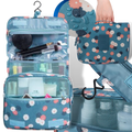 Sac à cosmétiques de voyage