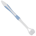 Brosse à dents à trois faces pour adultes et enfants