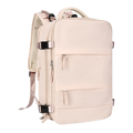 Sac à dos de voyage multifonctionnel pour l'extérieur