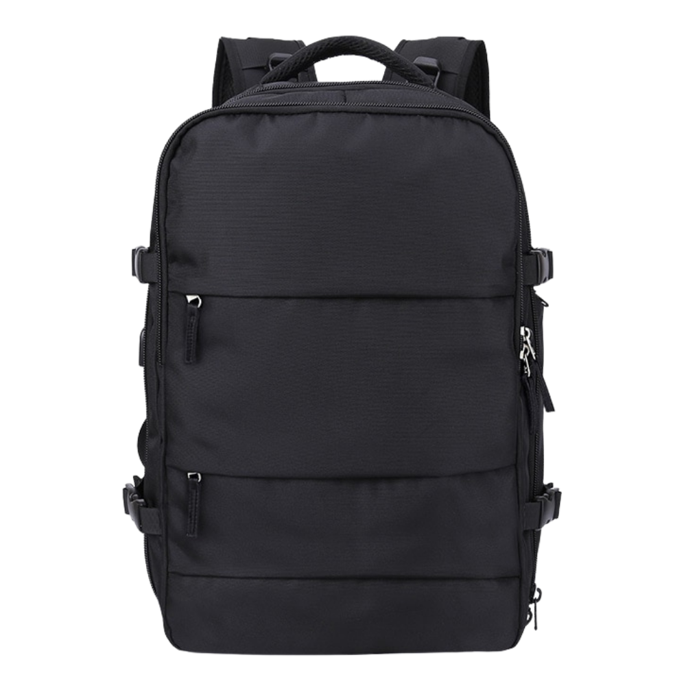 Sac à dos de voyage multifonctionnel pour l'extérieur